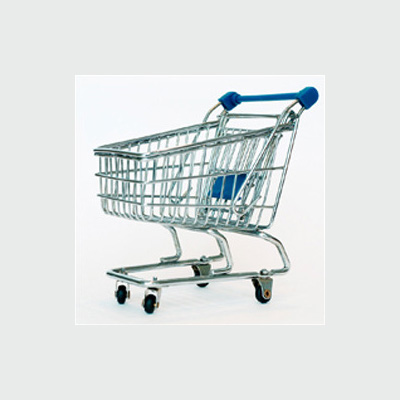 Metal Carts